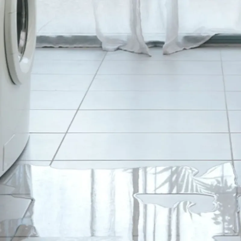 Appliance Leak Cleanup in Long Beach, NC