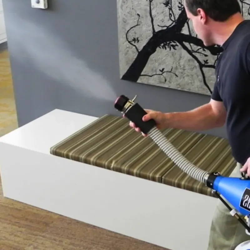 Professional Odor Removal in Long Beach, NC